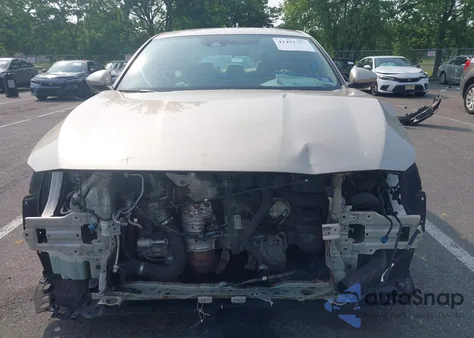 2018 Honda Accord Lx из США, поврежденный, VIN 1HGCV1F16JA212984